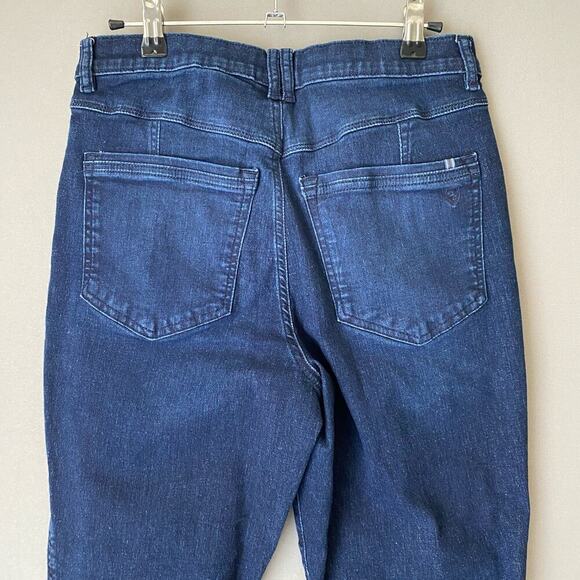 Kuhl sz 6 Born in the mountains blue jeans - Picture 9 of 10